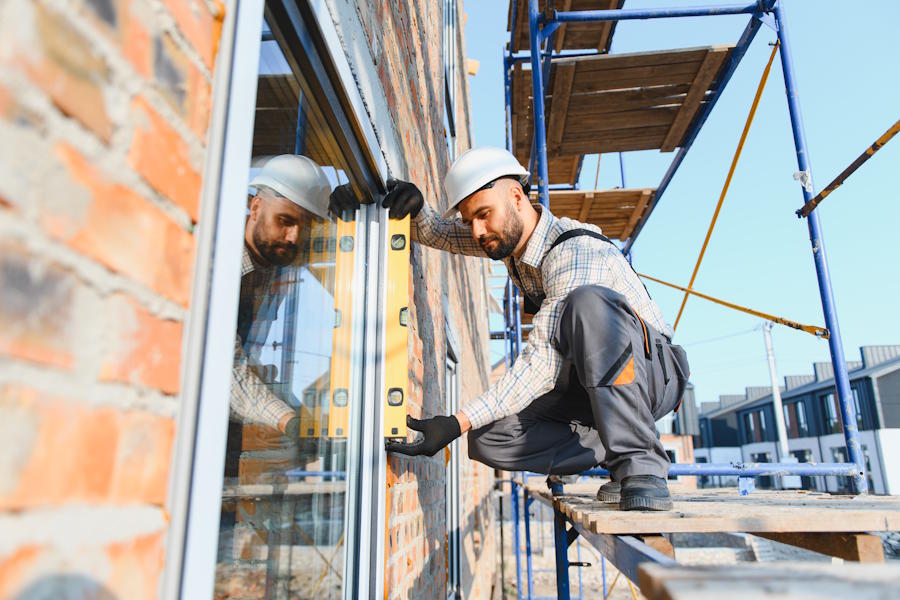 Om vi pratar i klarspråk, så kan en bostadsrättsförening, lokal, butik eller annan dylik verksamhet och fastighet inte förvänta sig något bidrag vid fönsterbyte.
